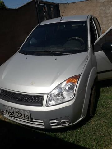 Ford fiesta sedan 07/08 - Foto 11