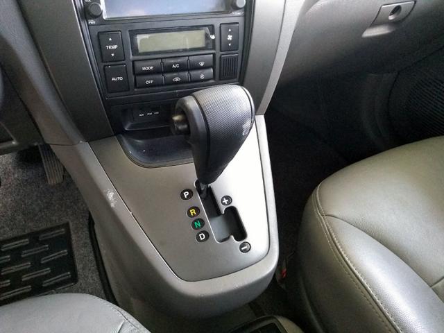HYUNDAI TUCSON 2.0 MPFI GLS 16V 143CV 2WD FLEX 4P AUTOMÁTICO - Foto 5