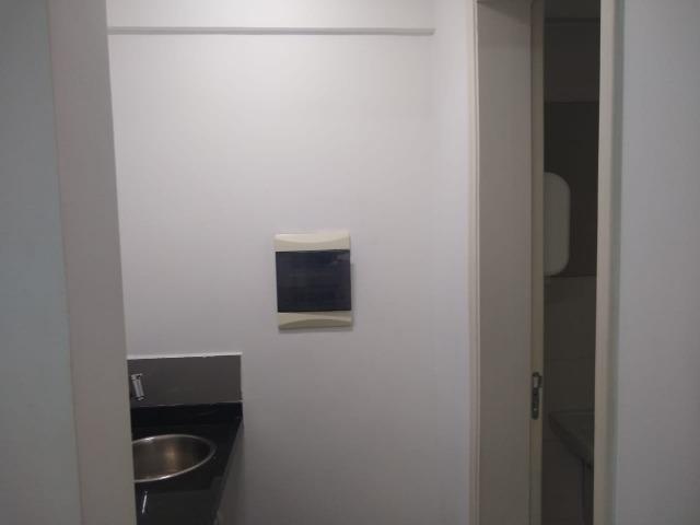 Sala Comercial Ed. Campolim Office Sala 81 - Foto 10