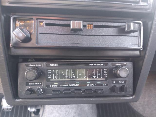 Parati Raridade 1994 * Apenas 60 mil km Originais * Motor Ap 1.8 * Para Colecionador - Foto 3