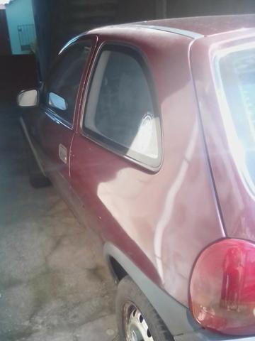 Vendo celta 97 barato aceito neg - Foto 3