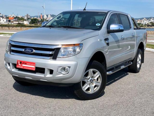 Ranger XLT 3.2 TB Diesel 4x4 2014