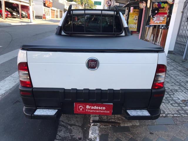 Fiat Strada 1.4 Fire Flex 2p 2010 - Foto 5