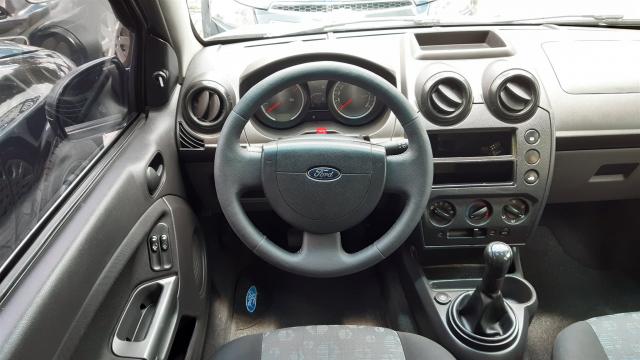 FIESTA 2013/2014 1.0 ROCAM HATCH 8V FLEX 4P MANUAL - Foto 6
