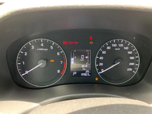 Hyundai creta 2019 2.0 16v flex sport automÁtico - Foto 9