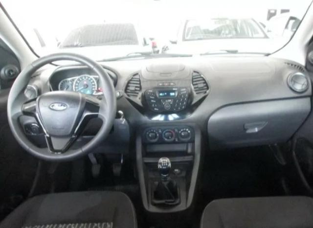 Ford KA 1.5