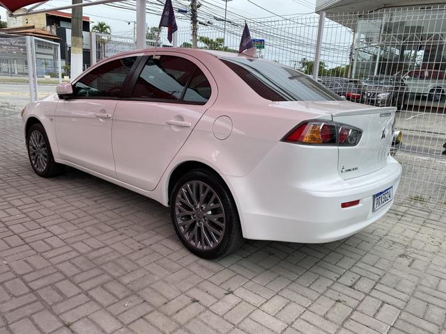 Lancer top de linha completíssimo Cláudio (21- 9 7 6 0 4 2 5 4 8) - Foto 4