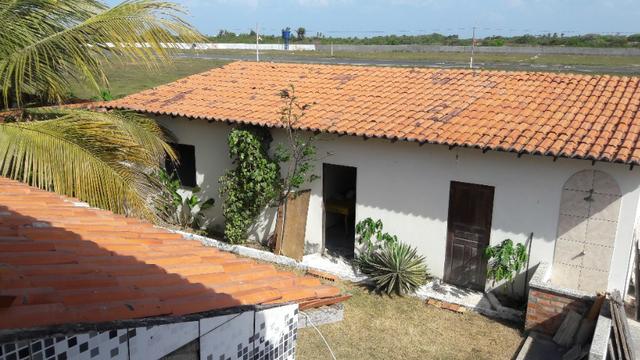 Aluga-se ampla casa com piscina e 02 andares em Barreirinhas (Lençóis Maranhenses) - Foto 12