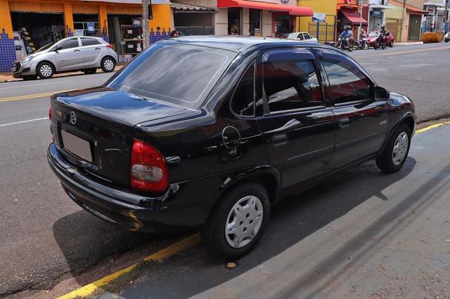 CHEVROLET CLASSIC 1.0 MPFI LIFE 8V - Foto 11