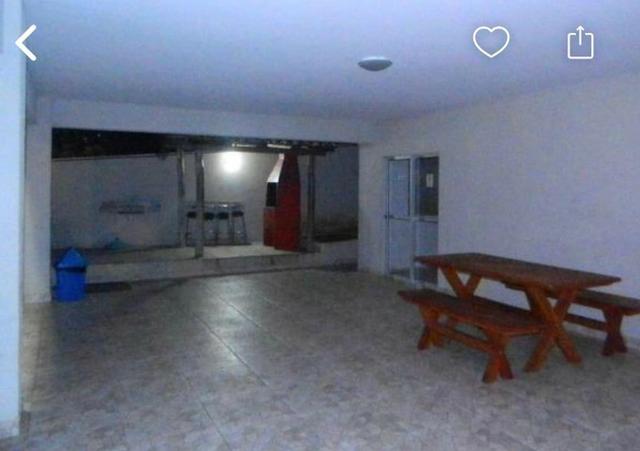 Lauro 2/4 com suíte no Centro próximo aos Correios - Foto 12