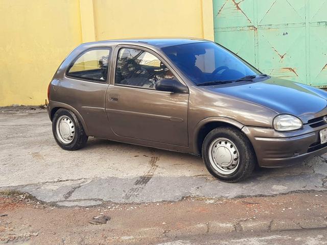 Vendo corsa Wind
