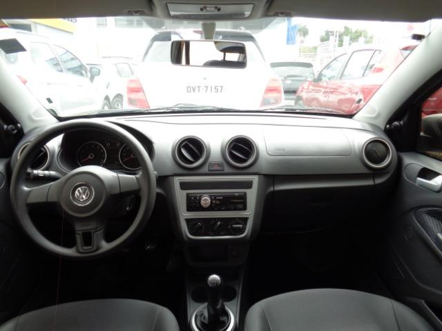Volkwagem Voyage Trend Line 1.6 2015/2016 - Foto 5