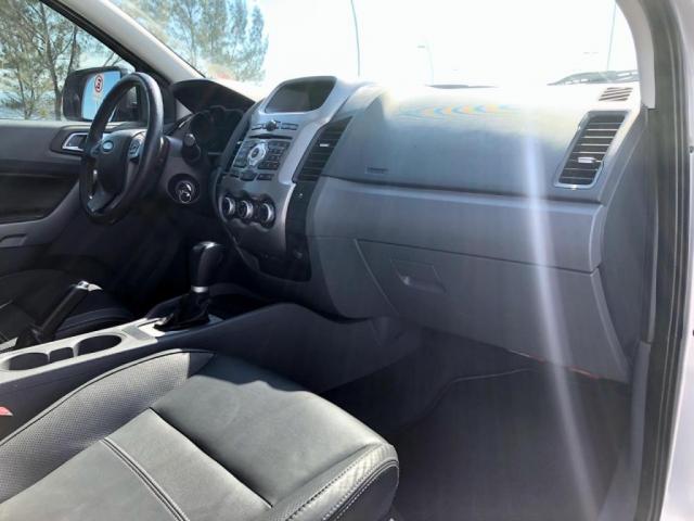 Ranger XLT 3.2 TB Diesel 4x4 2014 - Foto 13