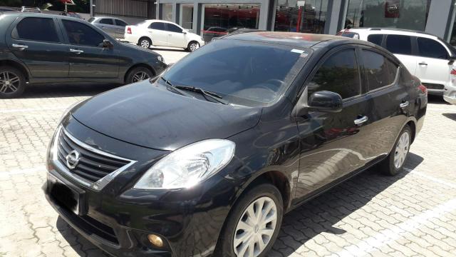 Versa 2014/2014 SV 1.6 33mil - Foto 3