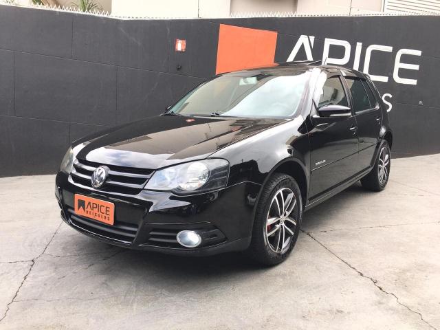 GOLF 2011/2012 1.6 MI SPORTLINE LIMITED EDITION 8V FLEX 4P MANUAL