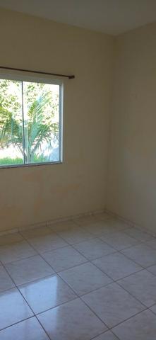 Casa com 2 quartos no Condomínio Solares II de-São JoséMaricá -R$700,00 - Foto 5