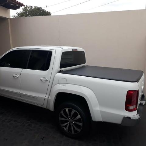 Compre já sua AMAROK Volkswagen 2.0 4×4 - Foto 5