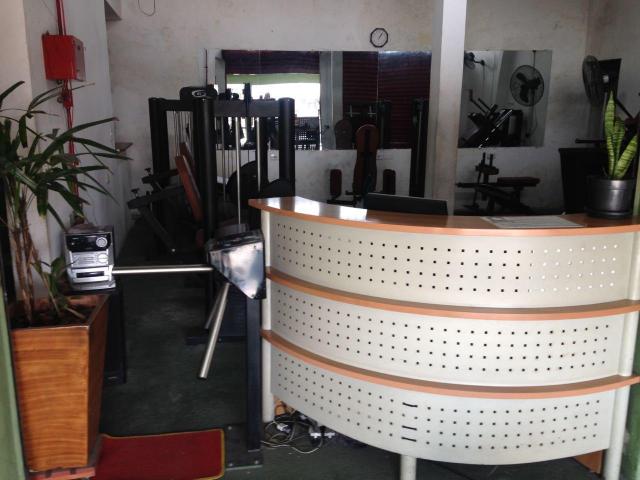 Prédio comercial para locação, 3 andares - ferrazópolis - são bernardo do campo - Foto 3