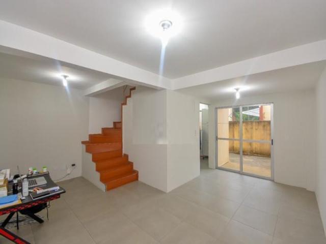 Casa 3 quartos à venda com Churrasqueira - Boqueirão 