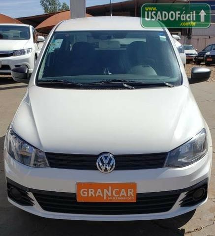 Gol G7 Trendline 4P Total Flex Completo - Foto 2
