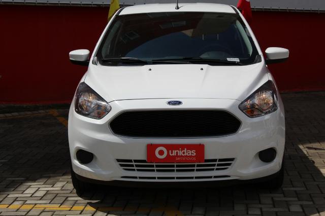 Ford KA SE 1.0 2018