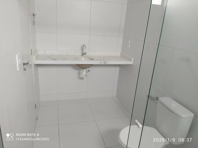 Alugo Apartamento com 2 quartos em Caruaru - Foto 14