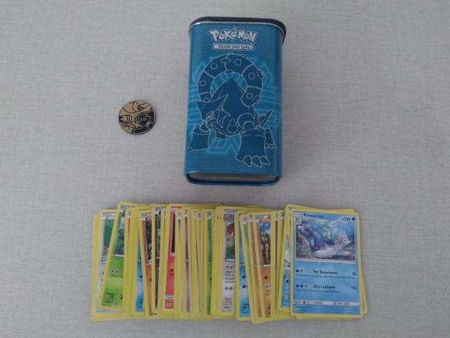 Cartas Pokemen - Foto 4