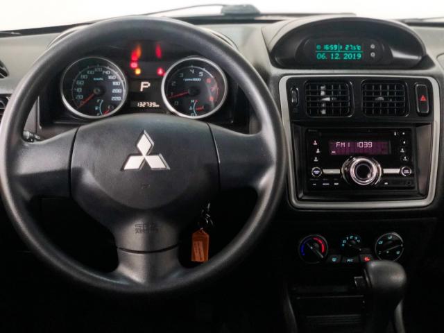 Pajero TR4 2.0 16V 4x2 Flex - Foto 4