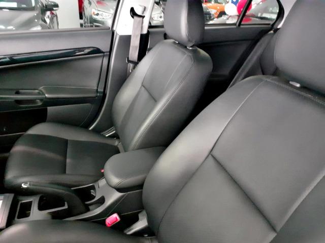 Sua Entrada em até 12x ~ Mitsubishi Lancer 2.0 HL ~ Gasolina ~ Automático ~ Completo - Foto 7