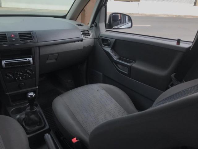 Chevrolet Meriva 1.8 Flexpower Completa Sem entrada 60 xR$ 663,00 - Foto 4