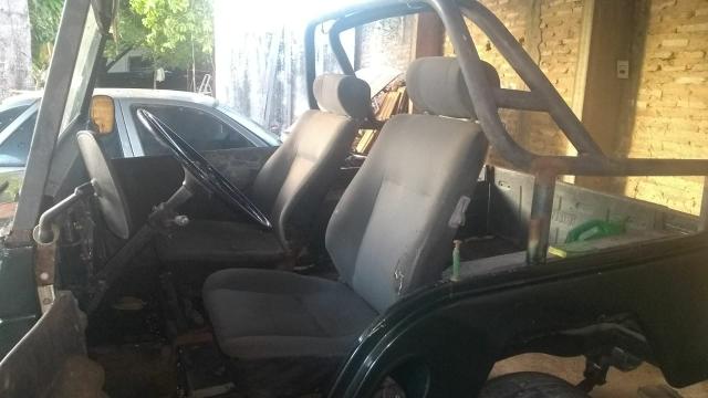 Jeep Willys