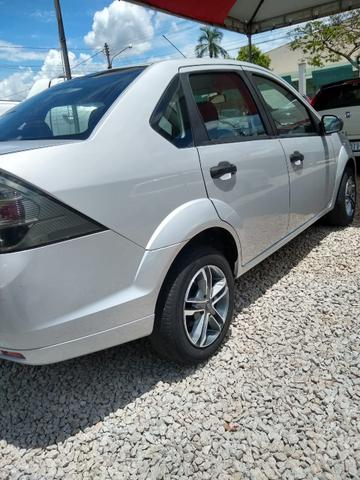 Fiesta Sedan 1.0 - Foto 3