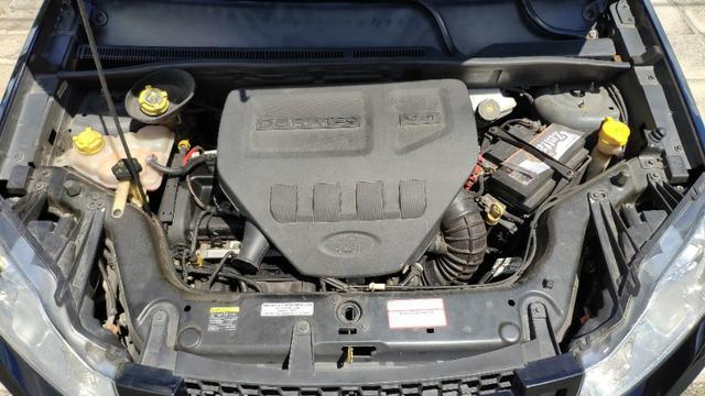 Ford Ecosport XLT 2.0 Automática Flex 2009 - Foto 12