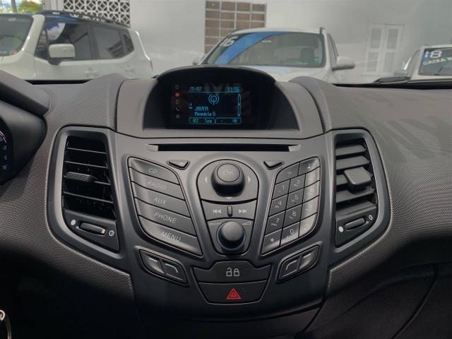 FIESTA 2017/2017 1.6 SEL HATCH 16V FLEX 4P POWERSHIFT - Foto 8