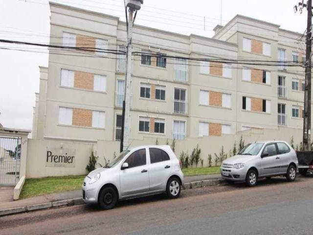 Apartamento 3 quartos à venda - Xaxim, Curitiba - PR 