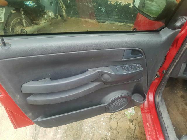 Fox sportline 2007 remodelado 2013 - Foto 4