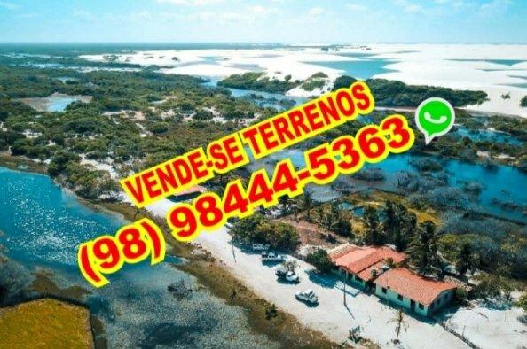 Vendese terrenos em santo amaro - Foto 2