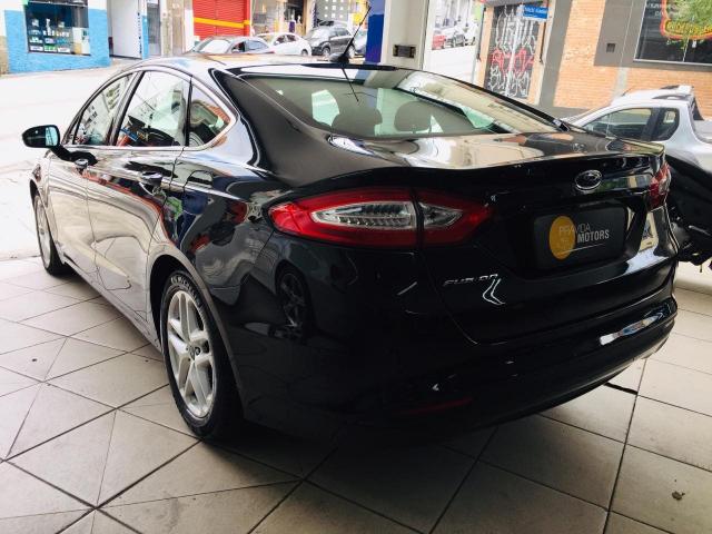 FORD FUSION 2013/2014 2.5 16V FLEX 4P AUTOMÁTICO - Foto 4