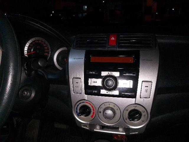 Vende-se Honda City 2010 automático - Foto 5