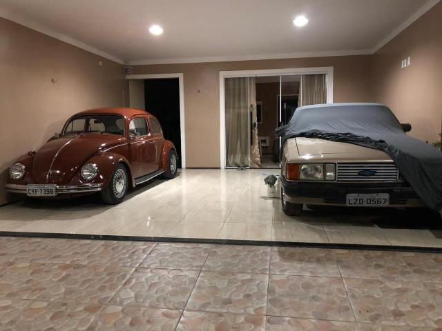 Opala Coupê 4cc 85/85 - Foto 5