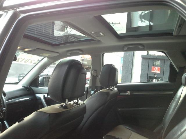 Kia Sorento 7 Lugares - Foto 11