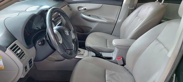 Corolla Xei 2.0 At. 2013 ( Impecável ) - Foto 3