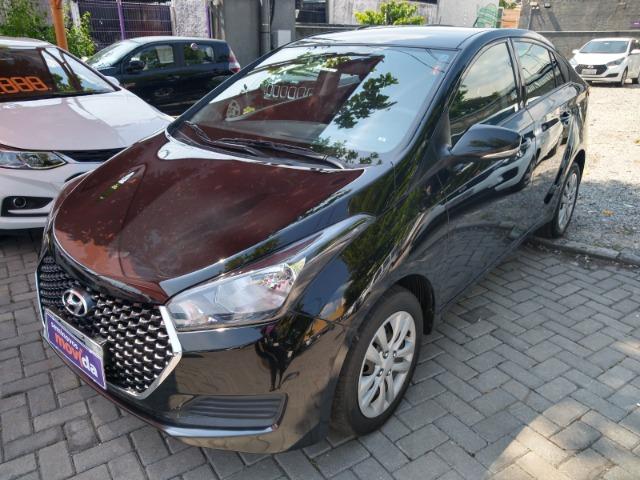 HB20S C.Plus 1.0 Flex 12V Mec. 4P 2019 com IPVA 2020 Gratis