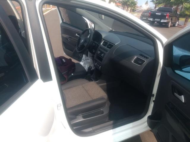 Fox VW 2014 Muito bem conservado e Pouco rodado - Foto 3