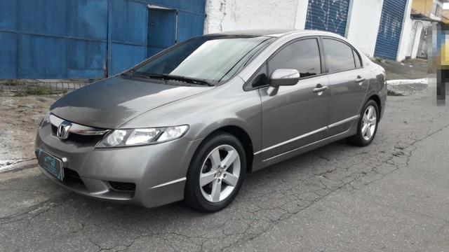 Honda Civic LXL - Foto 3