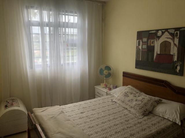 Apartamento 3 quartos à venda - Santa Cândida, Curitiba 