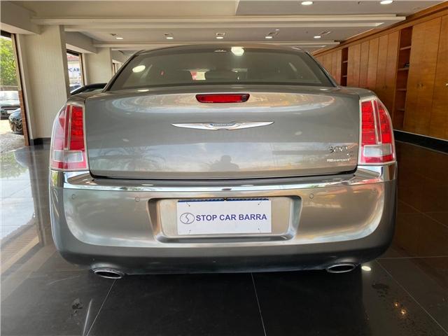 Chrysler 300 c 3.6 v6 24v gasolina 4p automático - Foto 4