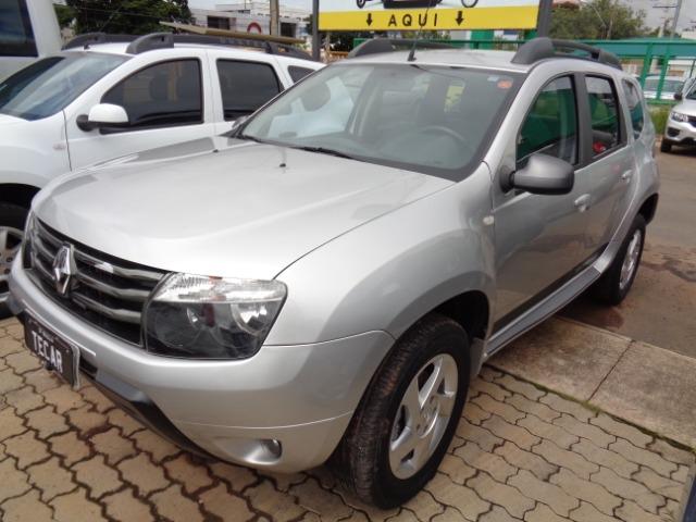 Renault Duster Dynamique Tech Road 2.0 aut 2014/2015 - Foto 2