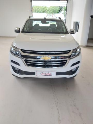 Chevrolet S10 Ltz 4x4 diesel