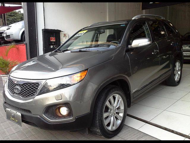 Kia Sorento 7 Lugares - Foto 2